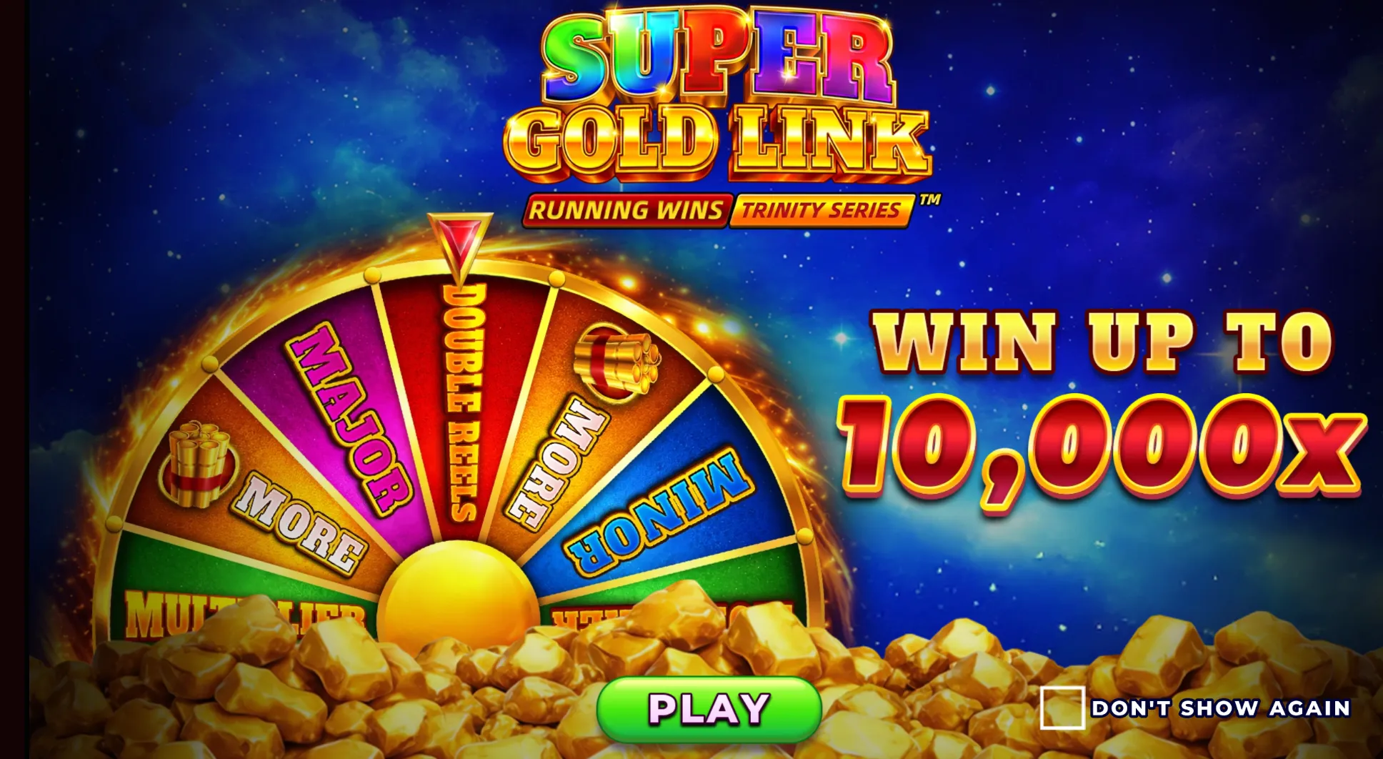 browser slot portals for social play