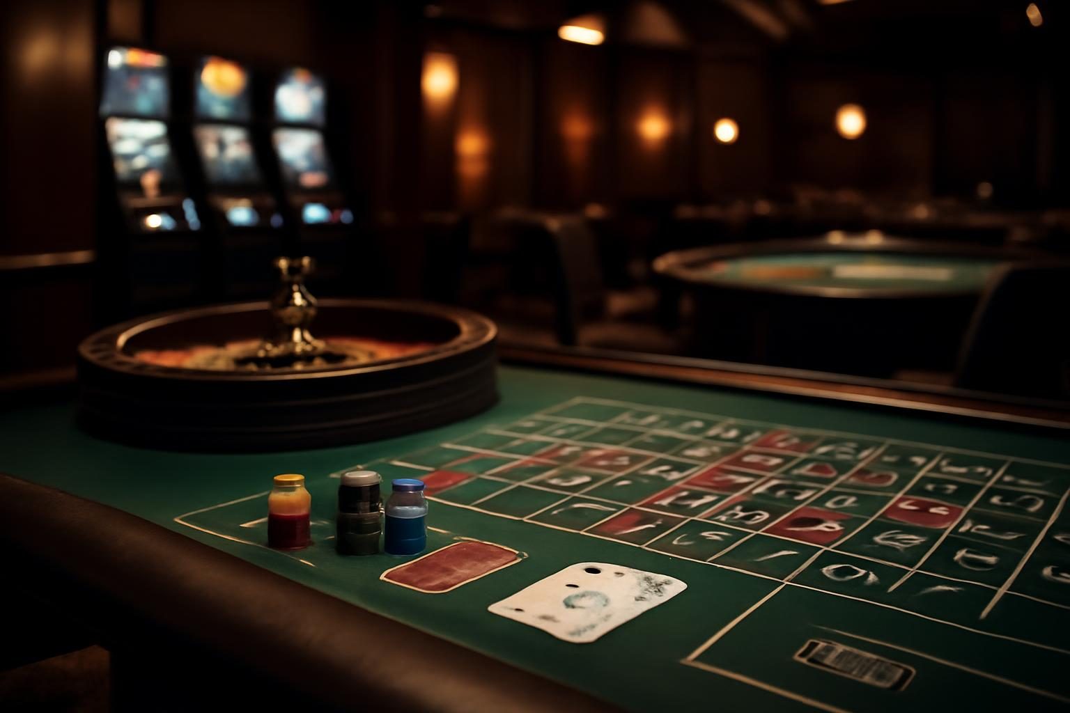 High Roller Casino Guide 2026