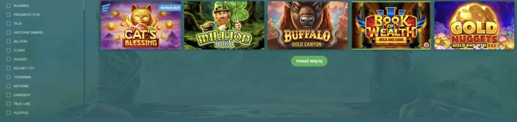 Best Online Casinos Guide